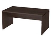 Кабинет для руководителя премиум класса Fermo Стол руководителя  L160 FERMO WOOD