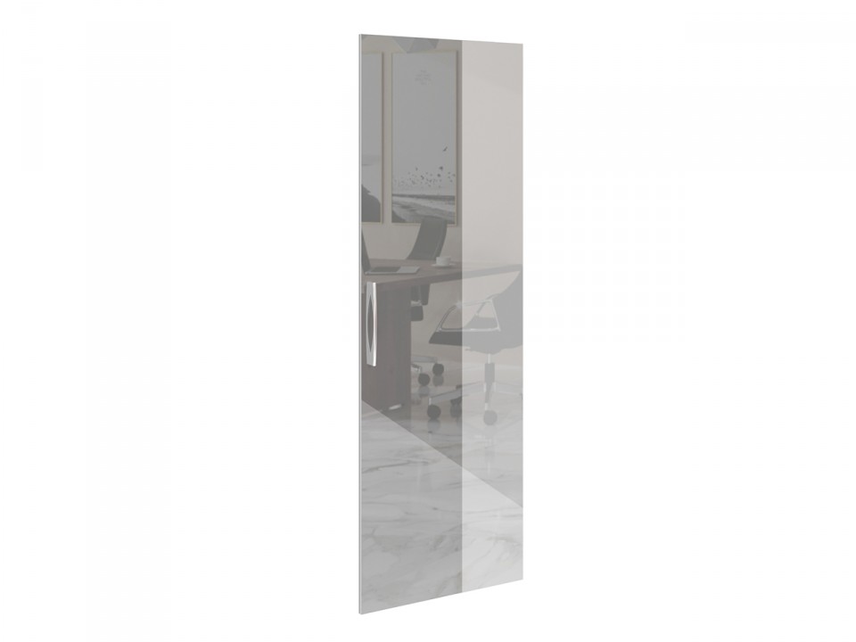 Кабинет руководителя ASTI AS-4.0 Дверь МДФ глянец