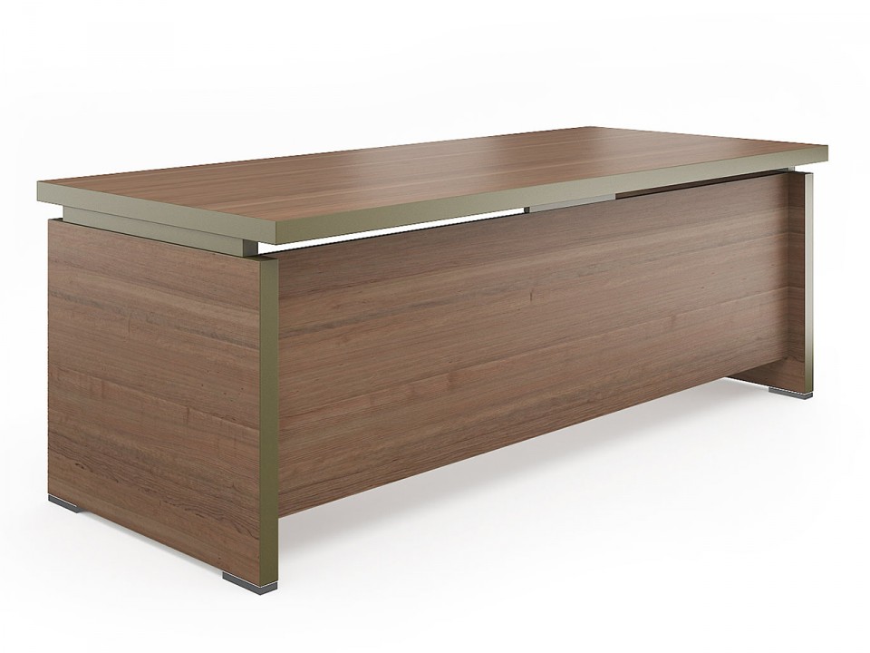 Кабинет руководителя Турин Тр-1.2 Стол руководителя