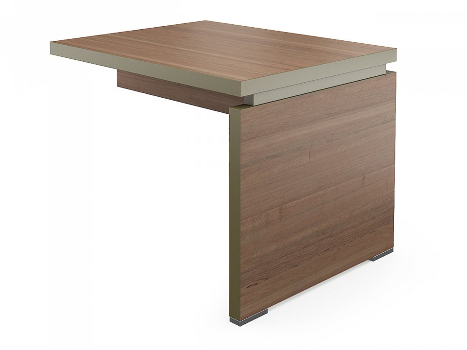 Кабинет руководителя Турин Тр-1.3 Брифинг-приставка