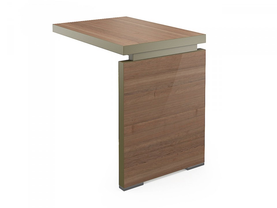 Кабинет руководителя Турин Тр-1.5 Приставка боковая