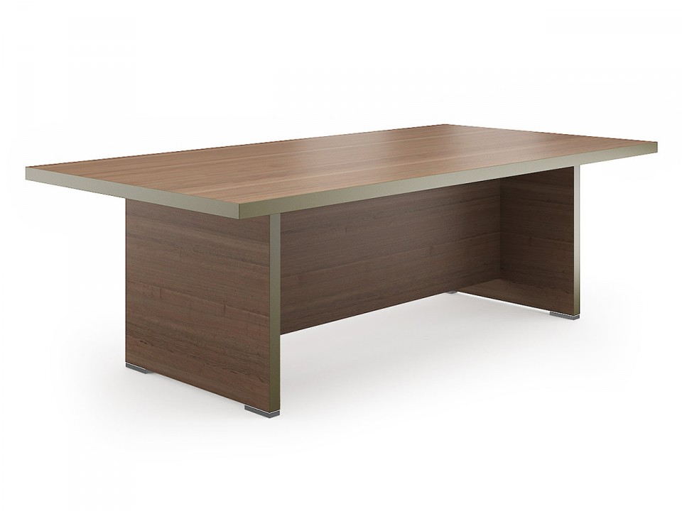 Кабинет руководителя Турин Тр-1.7 Конференц-стол