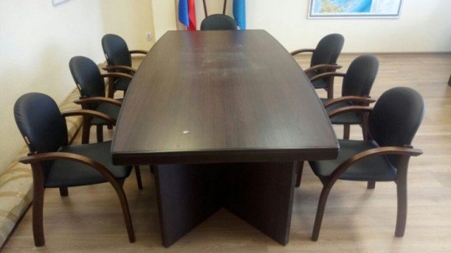Мебель для кабинета Перри