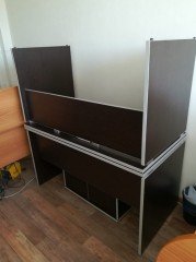 Офисные столы для персонала