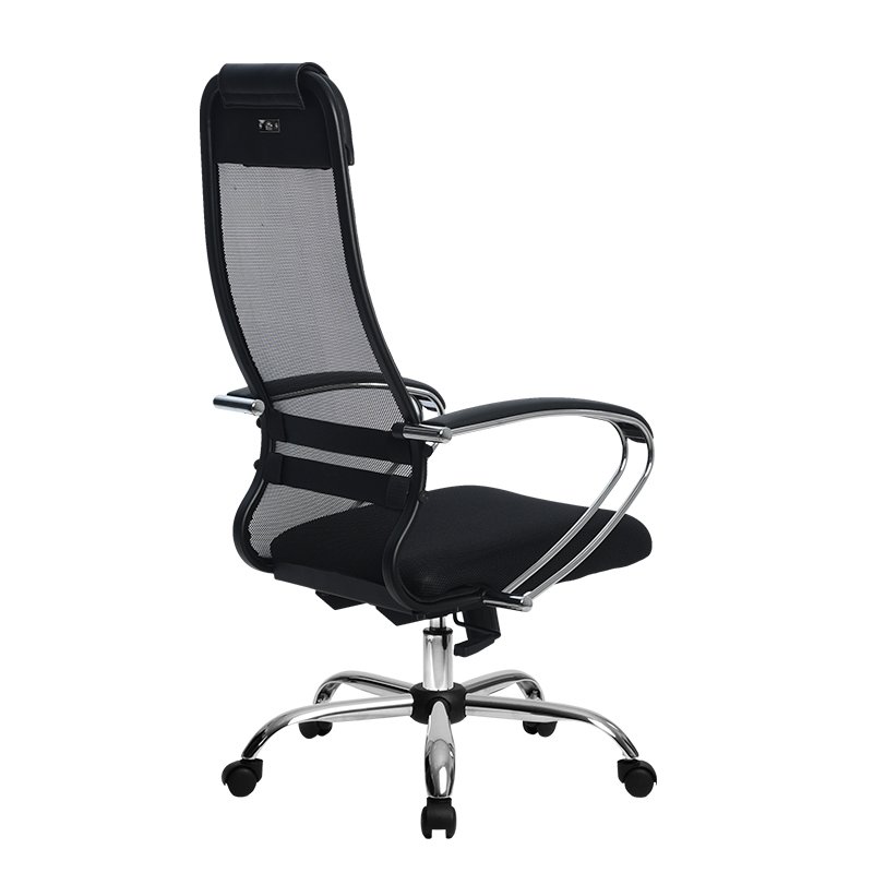 Офисное кресло SU-1-BK Комплект 18 Ch ов - вид 12