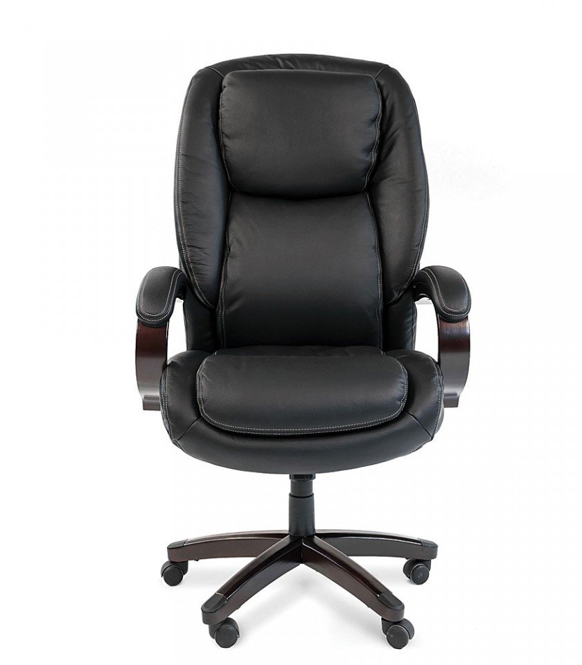 Кресло директора CHAIRMAN 408 - вид 2