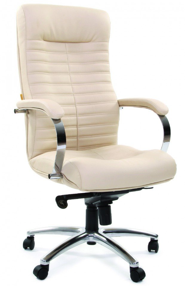 Кресло руководителя CHAIRMAN 480 - вид 5