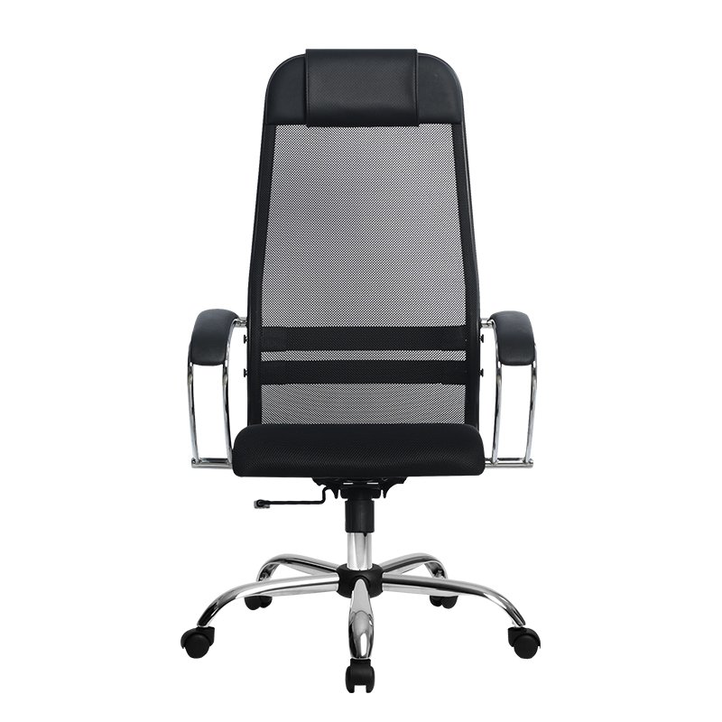 Офисное кресло SU-1-BK Комплект 18 Ch ов - вид 10