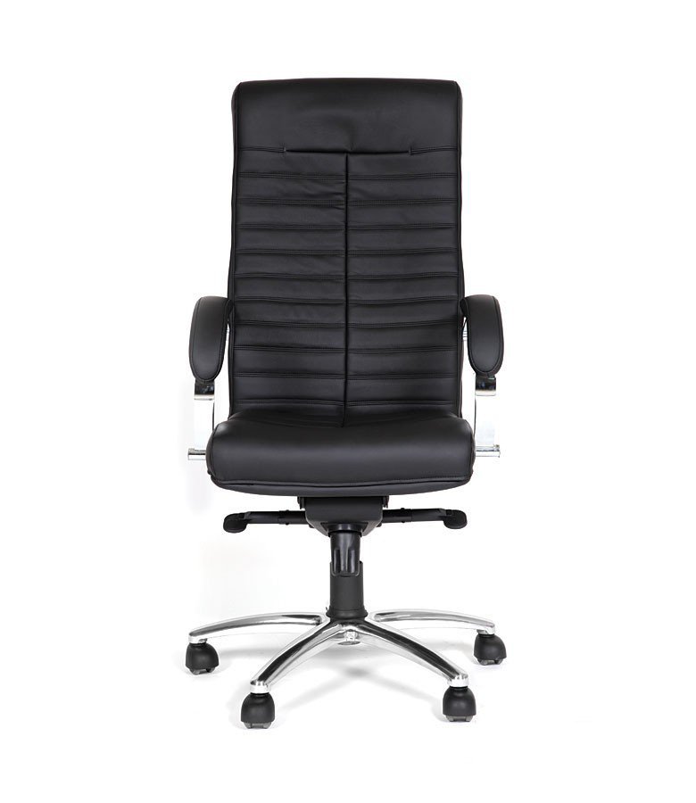 Кресло руководителя CHAIRMAN 480 - вид 2