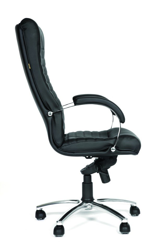 Кресло руководителя CHAIRMAN 480 - вид 3