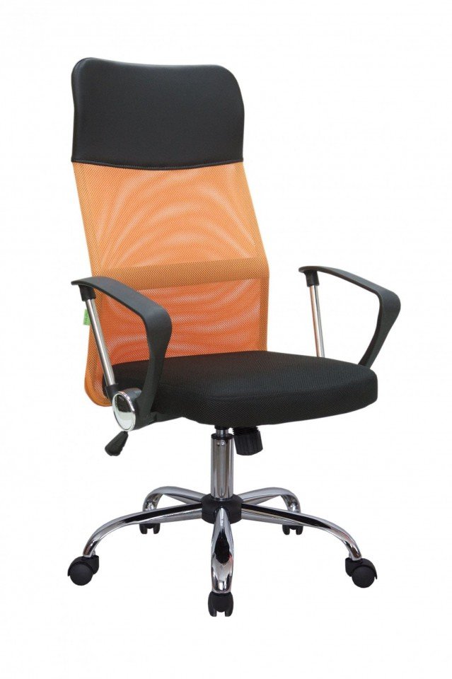 Кресло руководителя Riva Chair 8074 - вид 13