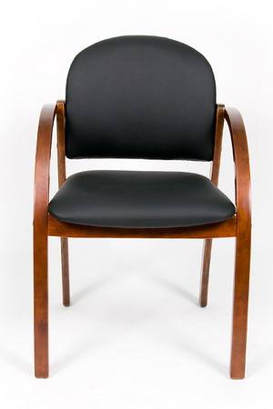 Конференц-кресло CHAIRMAN 659 Джуно - вид 2