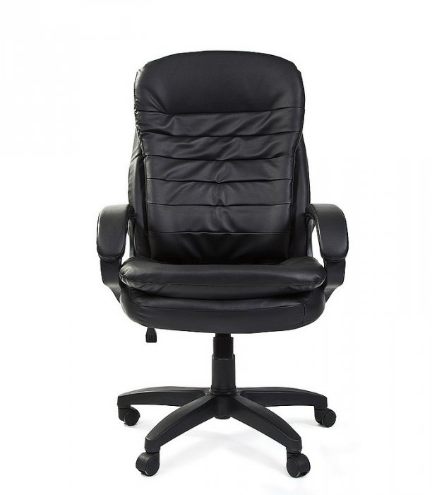 Кресло руководителя CHAIRMAN 795 LT - вид 2