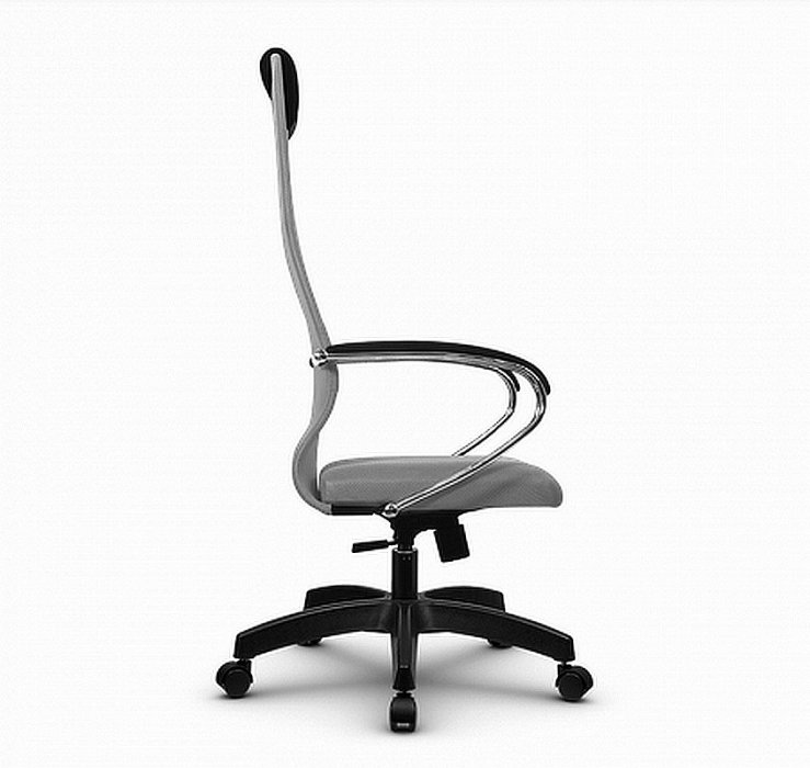 Кресло руководителя METTA SU-BК131-8 пластик 1783 - вид 2